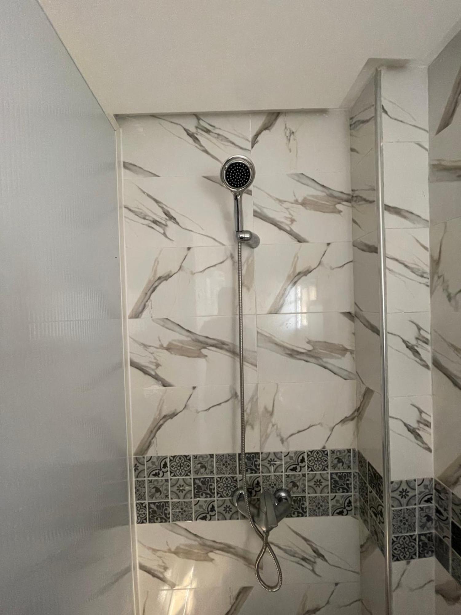Dar Oussama Hostel Rabat Buitenkant foto